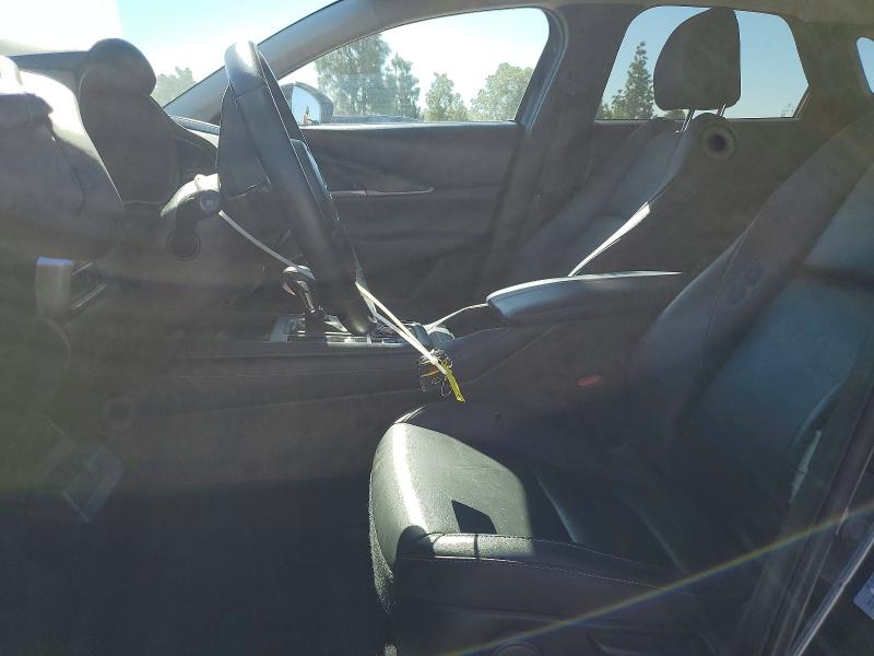 2021 Mazda Cx-30 მანქანა იყიდება აუქციონზე, vin: 3MVDMABL5MM221372, აუქციონის ნომერი: 46674506