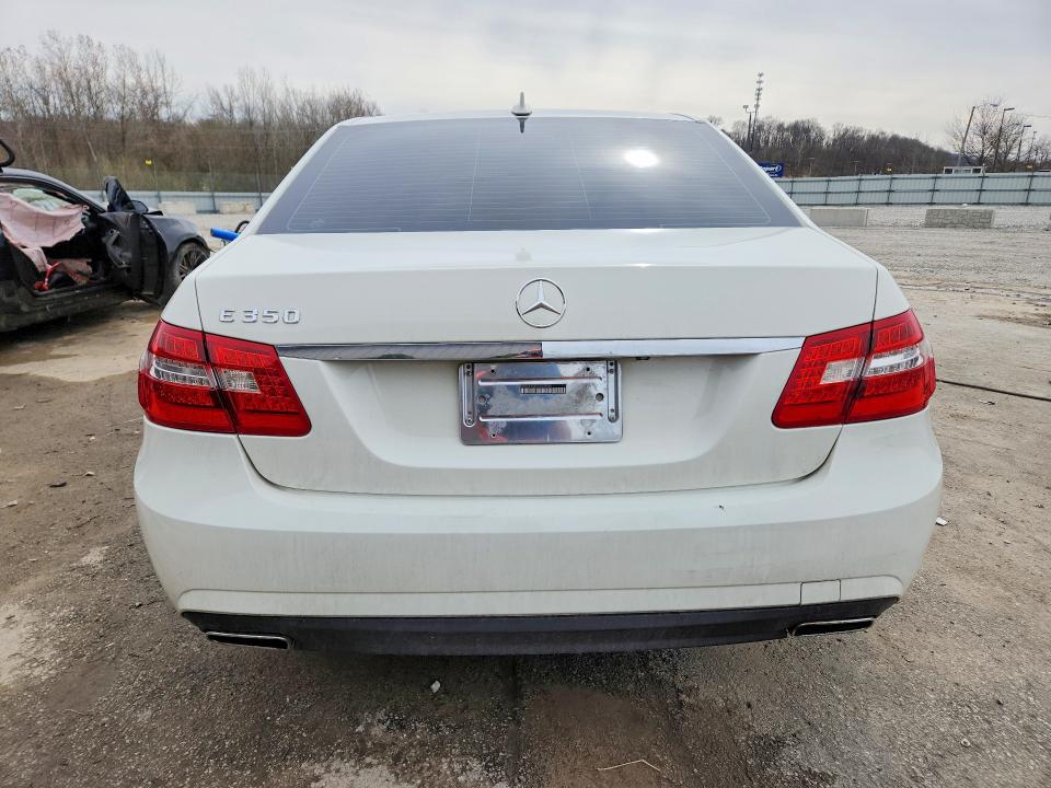 Продаж на аукціоні авто 2010 Mercedes-benz E, vin: WDDHF5GB7AA030989, номер лоту: 46202636