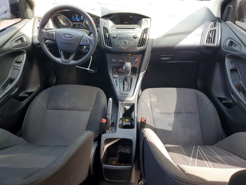 46024156 :رقم المزاد ، 1FADP3E28FL248969 vin ، 2015 Ford Focus مزاد بيع