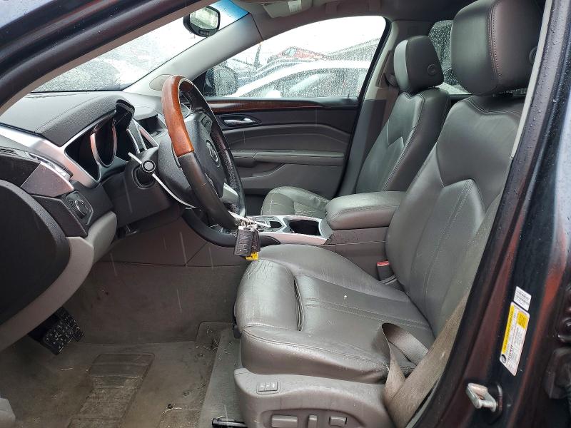 Aukcja sprzedaży 2010 Cadillac Srx, vin: 3GYFNAEY1AS553681, numer aukcji: 79446645