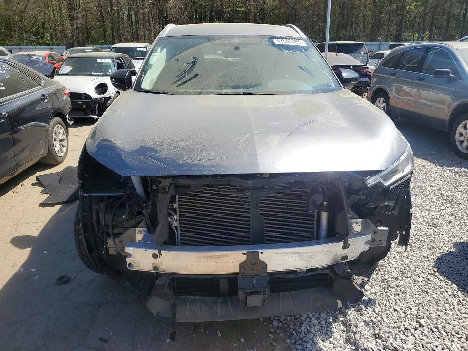 Aukcja sprzedaży 2023 Infiniti Qx60, vin: 5N1DL1FR7PC360830, numer aukcji: 47045386