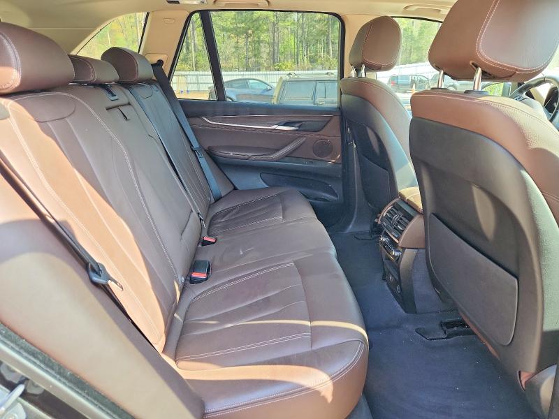 Продажа на аукционе авто 2016 Bmw X5, vin: 5UXKR0C59G0P27670, номер лота: 47382186