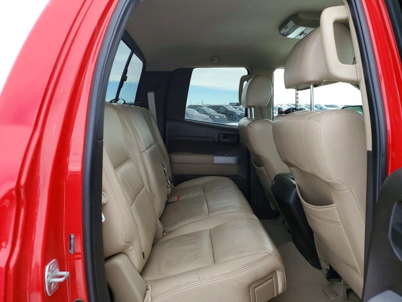 Продажа на аукционе авто 2007 Toyota Tundra, vin: 5TBBV54137S454558, номер лота: 45857806