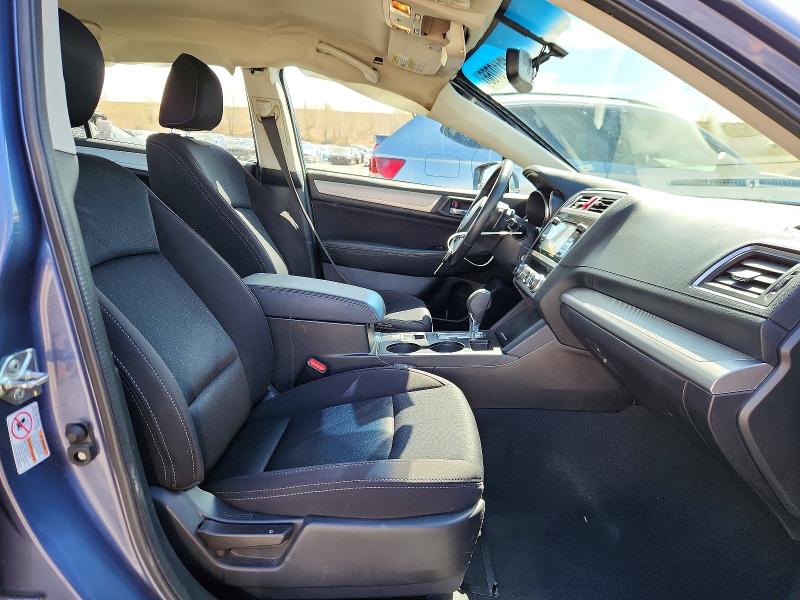 Продажа на аукционе авто 2016 Subaru Legacy, vin: 4S3BNBC66G3019473, номер лота: 48110766