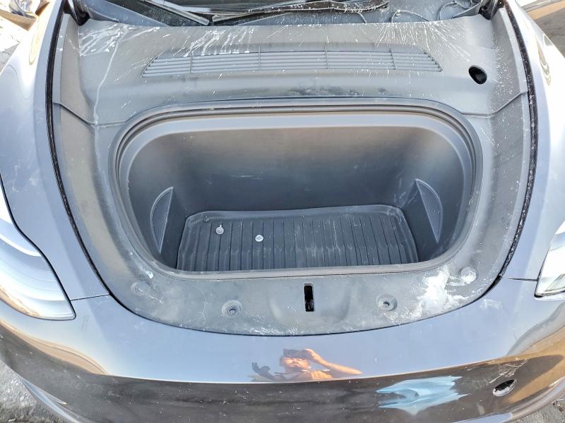 Aukcja sprzedaży 2024 Tesla Model Y, vin: 7SAYGDEE9RF152578, numer aukcji: 46871896