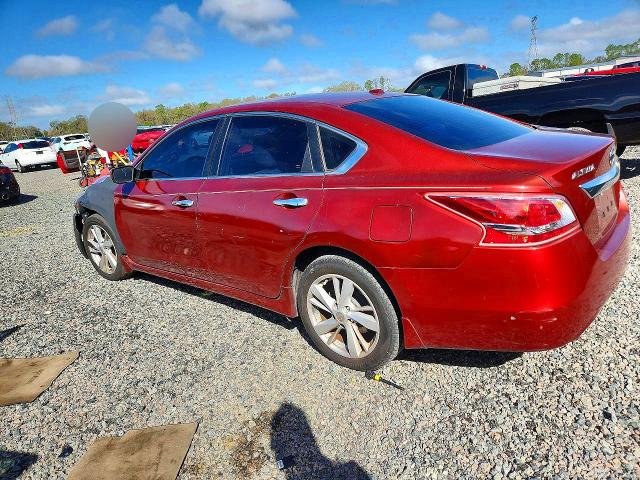 Aukcja sprzedaży 2013 Nissan Altima, vin: 1N4AL3AP5DC144856, numer aukcji: 79804555