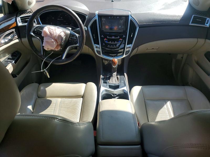 Aukcja sprzedaży 2015 Cadillac Srx, vin: 3GYFNBE31FS529964, numer aukcji: 46484006