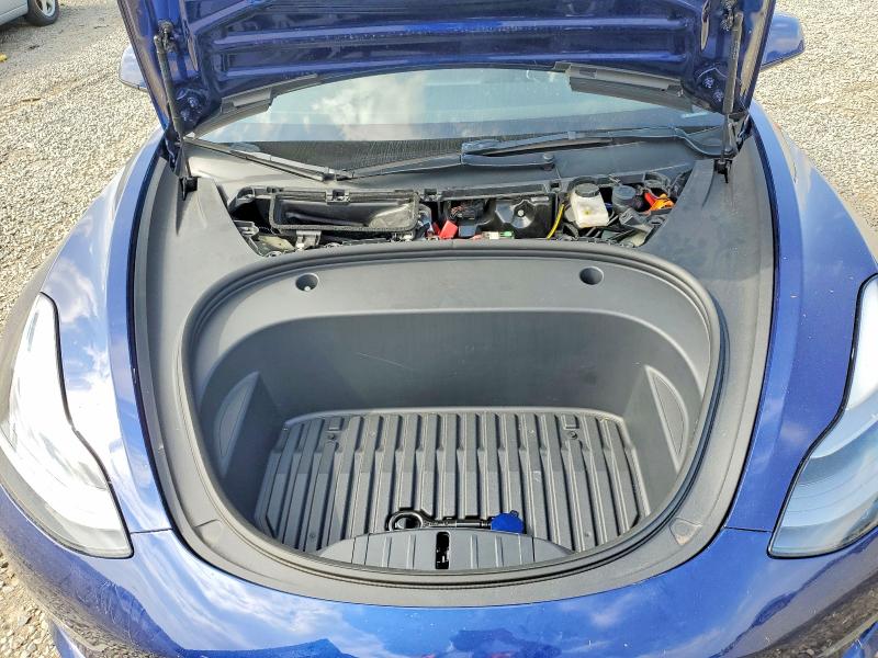 Продаж на аукціоні авто 2022 Tesla Model 3, vin: 5YJ3E1EAXNF360262, номер лоту: 79318735