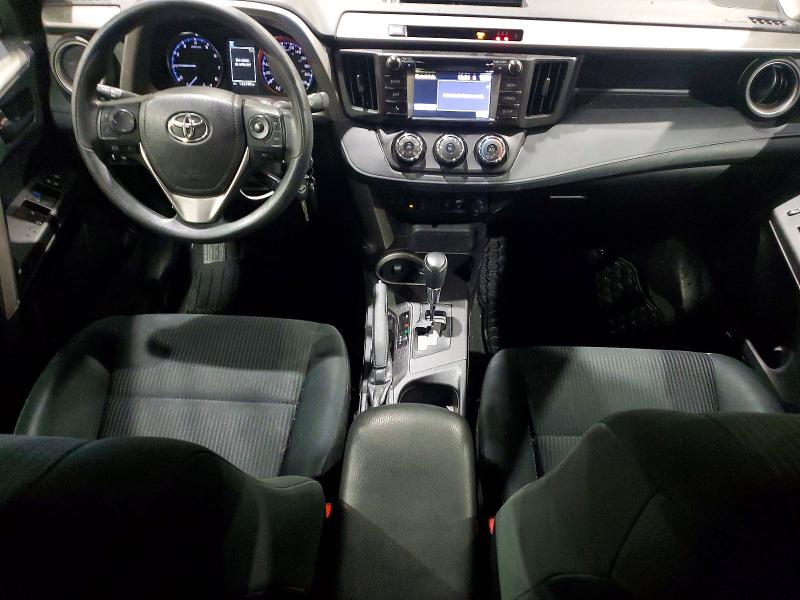 Продажа на аукционе авто 2018 Toyota Rav4, vin: 2T3ZFREV2JW425408, номер лота: 79758305
