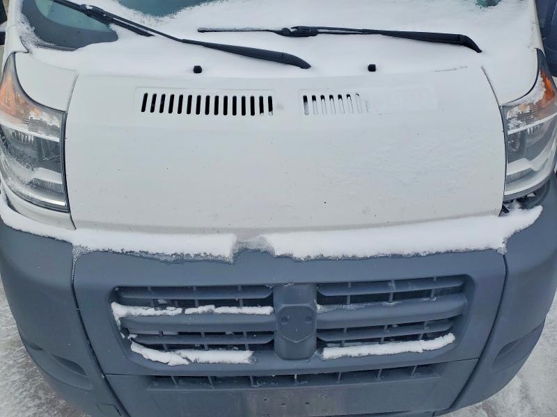 2018 Ram Promaster 1500 მანქანა იყიდება აუქციონზე, vin: 3C6TRVAG1JE155989, აუქციონის ნომერი: 42074526