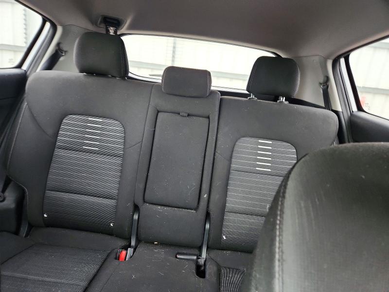 Продажа на аукционе авто 2022 Kia Sportage, vin: KNDPMCAC8N7965006, номер лота: 47011526