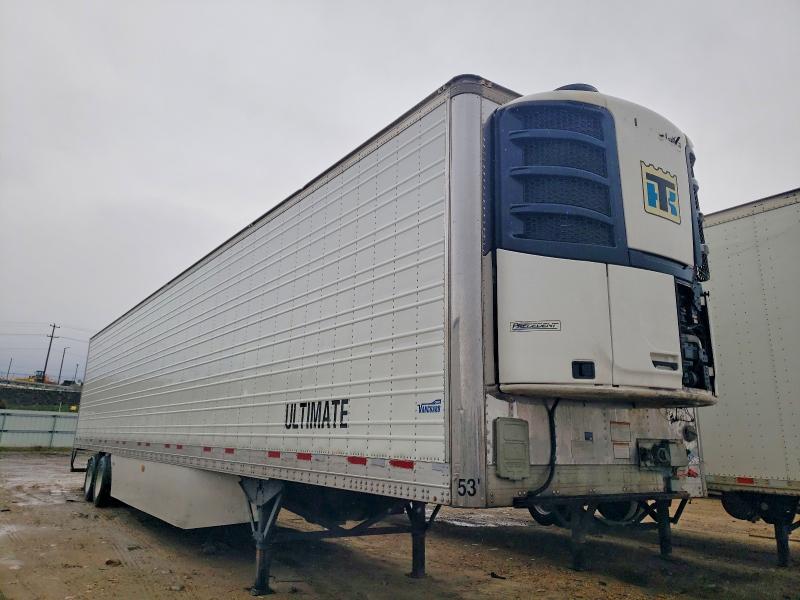 Продаж на аукціоні авто 2020 Cimc Reefer Trailer Reefer Trl, vin: 527SR5328LL018007, номер лоту: 79457185