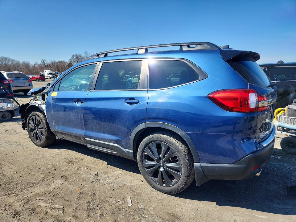 Продаж на аукціоні авто 2022 Subaru Ascent, vin: 4S4WMAJD5N3428332, номер лоту: 47065516