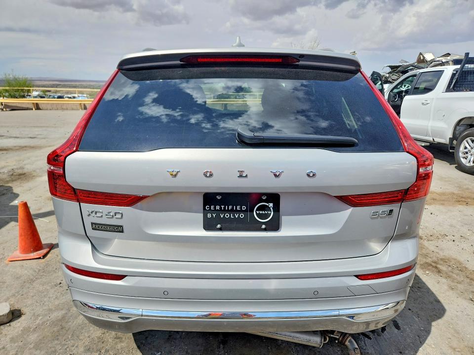48264666 :رقم المزاد ، YV4L12RNXP1194963 vin ، 2023 Volvo Xc60 مزاد بيع