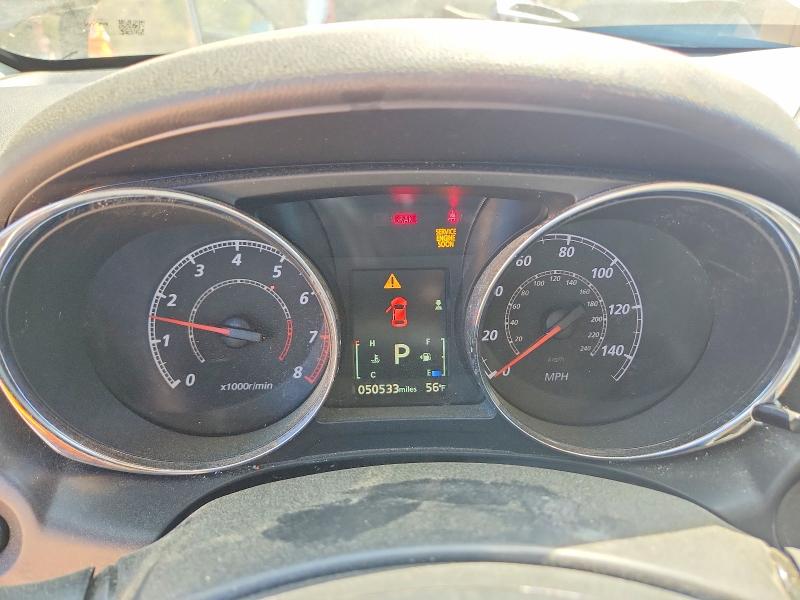 Продажа на аукционе авто 2023 Mitsubishi Outlander Sport, vin: JA4ARUAU2PU003854, номер лота: 47167306