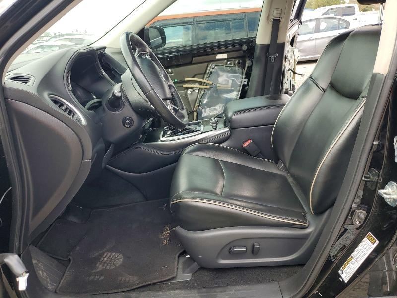 Aukcja sprzedaży 2019 Infiniti Qx60, vin: 5N1DL0MNXKC529483, numer aukcji: 79597075