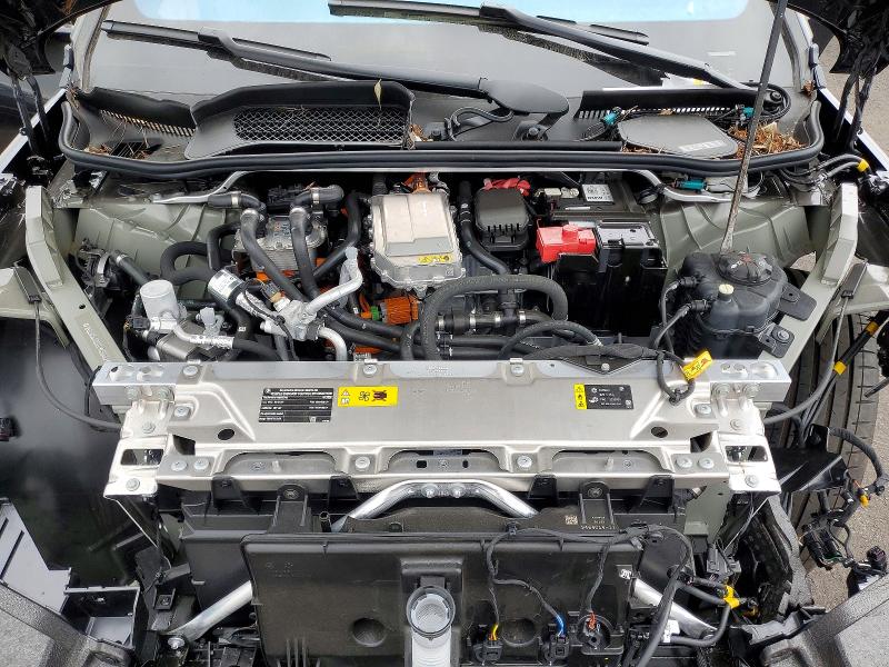 48355536 :رقم المزاد ، WB543CF06TCW50483 vin ، 2026 Bmw Ix مزاد بيع