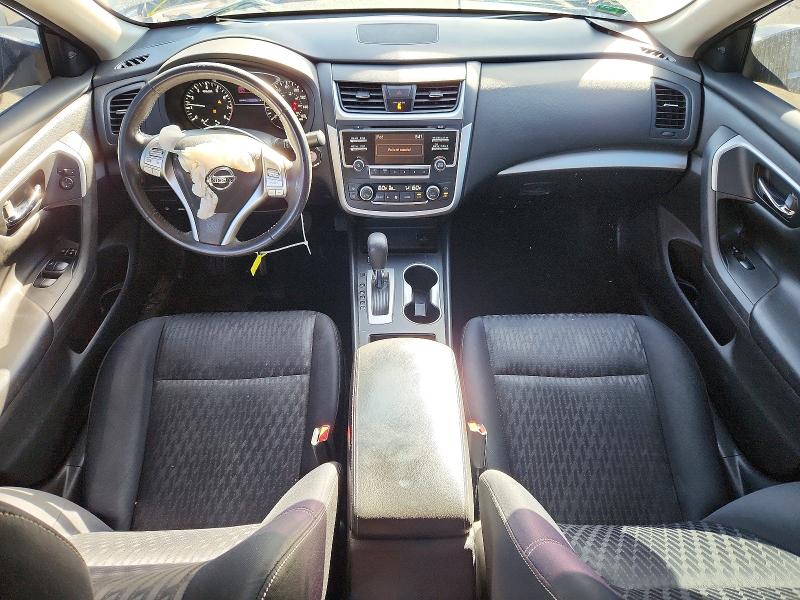 Продажа на аукционе авто 2017 Nissan Altima, vin: 1N4AL3AP3HC489101, номер лота: 79493205