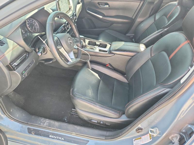 Aukcja sprzedaży 2024 Nissan Sentra, vin: 3N1AB8DV8RY206434, numer aukcji: 47344186