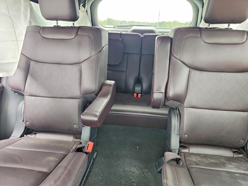 47128486 :رقم المزاد ، 1FMUK7HH2SGC05498 vin ، 2025 Ford Explorer مزاد بيع