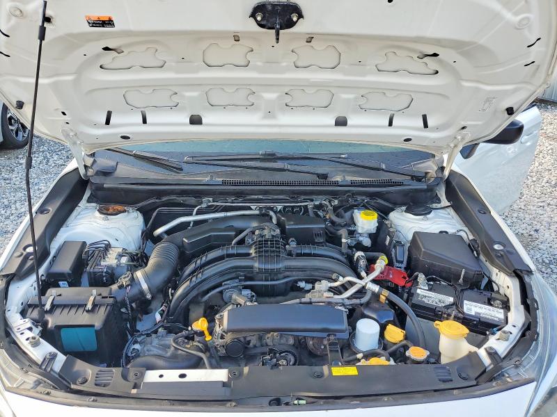 Продажа на аукционе авто 2022 Subaru Impreza, vin: 4S3GTAA64N1719865, номер лота: 41966076