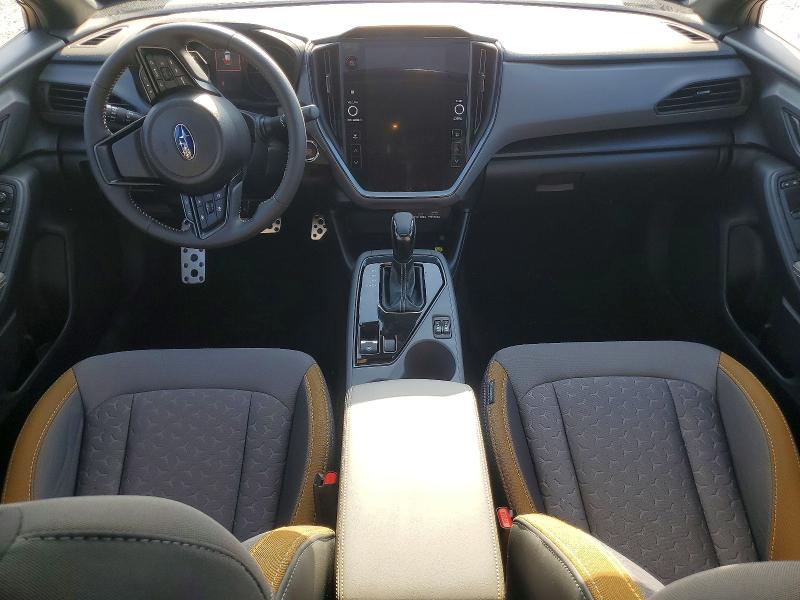 Aukcja sprzedaży 2025 Subaru Crosstrek, vin: 4S4GUHF6XS3772810, numer aukcji: 48134096