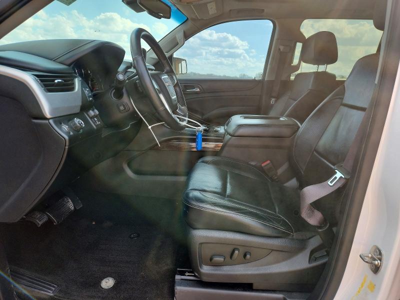 Продажа на аукционе авто 2016 Gmc Yukon Xl, vin: 1GKS1GKC2GR262361, номер лота: 41866906