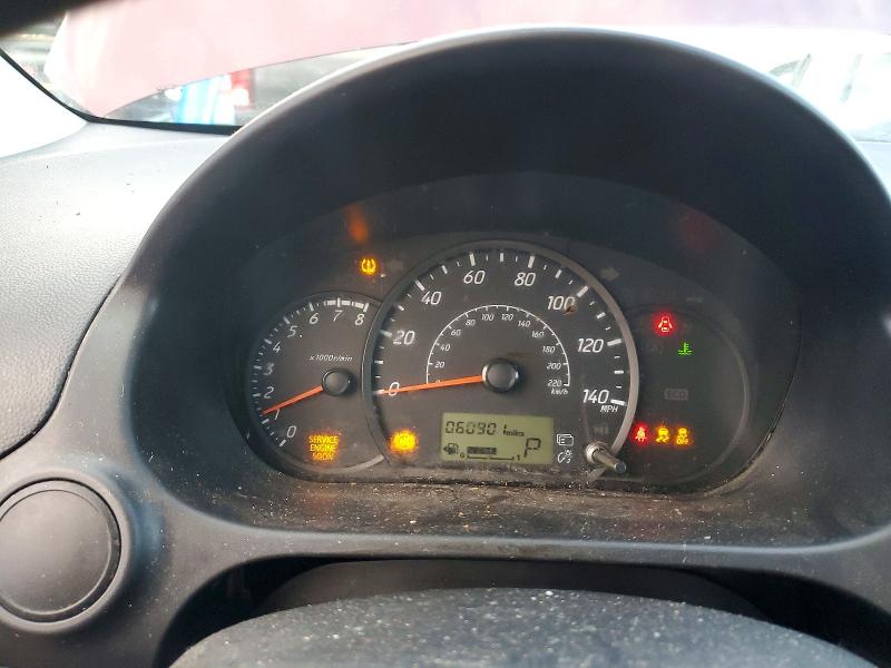 Продаж на аукціоні авто 2020 Mitsubishi Mirage, vin: ML32F3FJ2LHF06496, номер лоту: 47578526