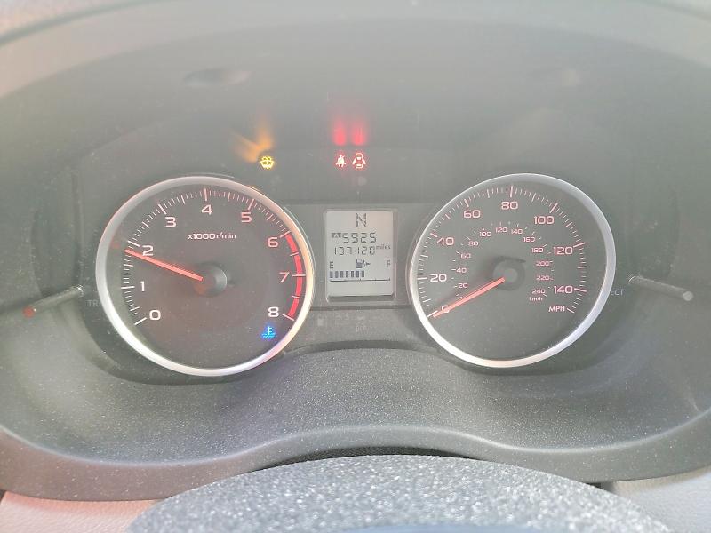 Продажа на аукционе авто 2016 Subaru Forester, vin: JF2SJADC8GH529838, номер лота: 41885266