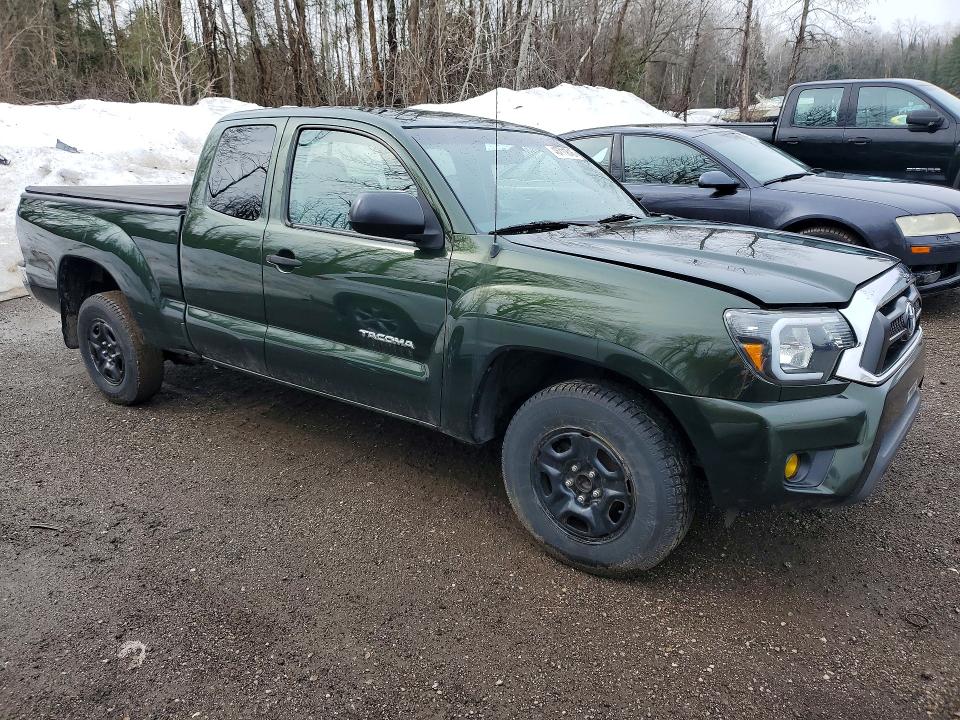 Aukcja sprzedaży 2013 Toyota Tacoma, vin: 5TFTX4CN6DX022069, numer aukcji: 46711816