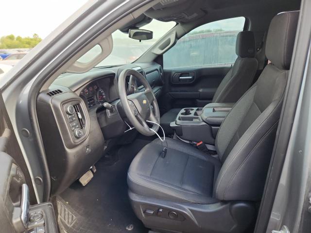 Aukcja sprzedaży 2025 Chevrolet Silverado, vin: 1GCPKBEK6SZ222166, numer aukcji: 74123075
