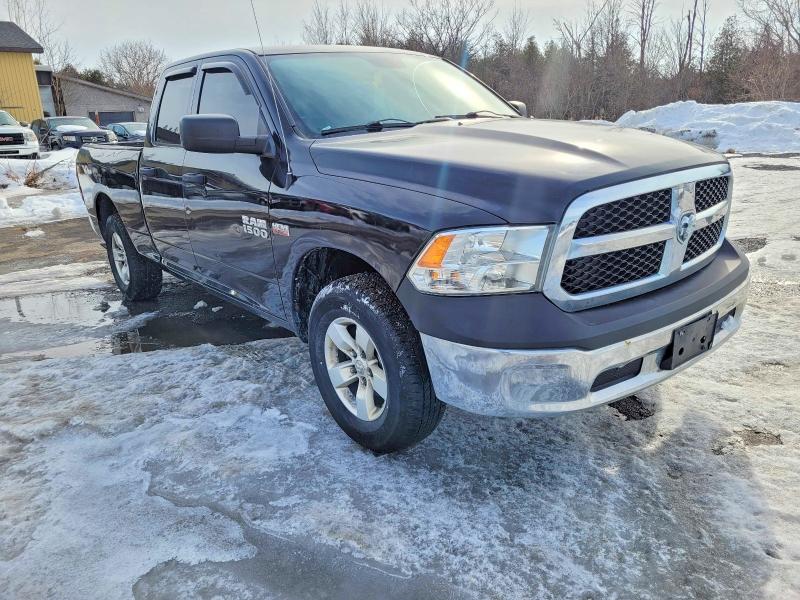 Auction sale of the 2014 Ram 1500, vin: 1C6RR7FT1ES446572, lot number: 41970506