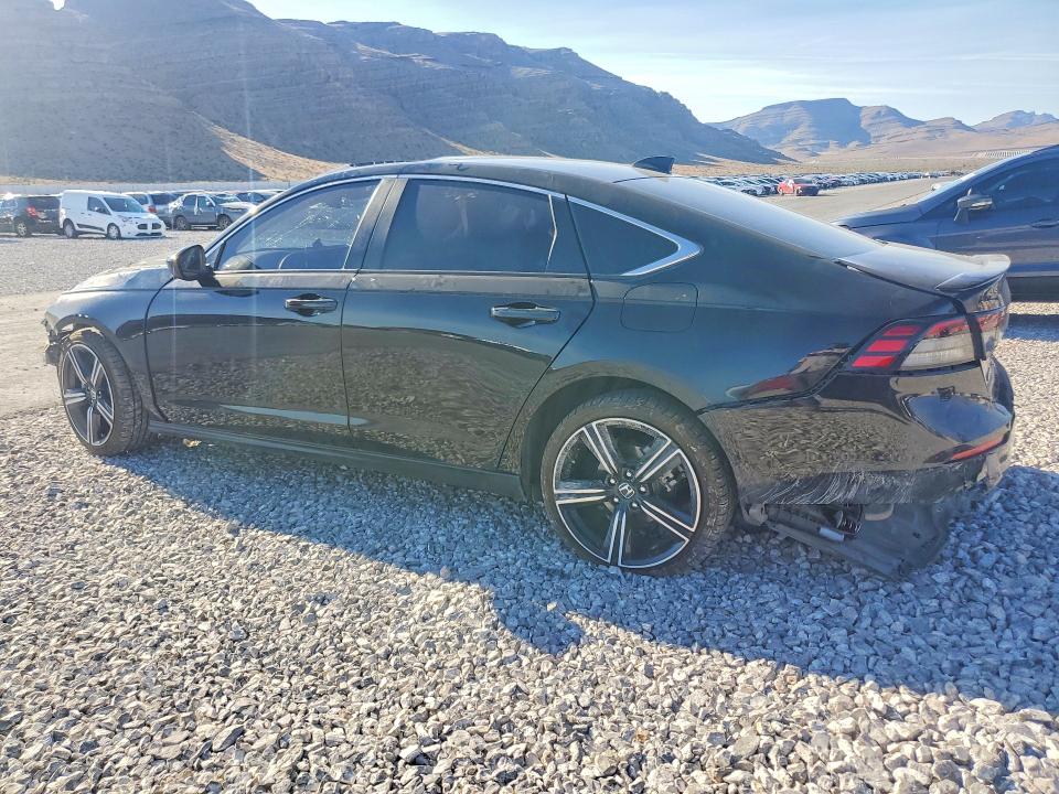 Продажа на аукционе авто 2024 Honda Accord, vin: 1HGCY2F59RA038548, номер лота: 46346216