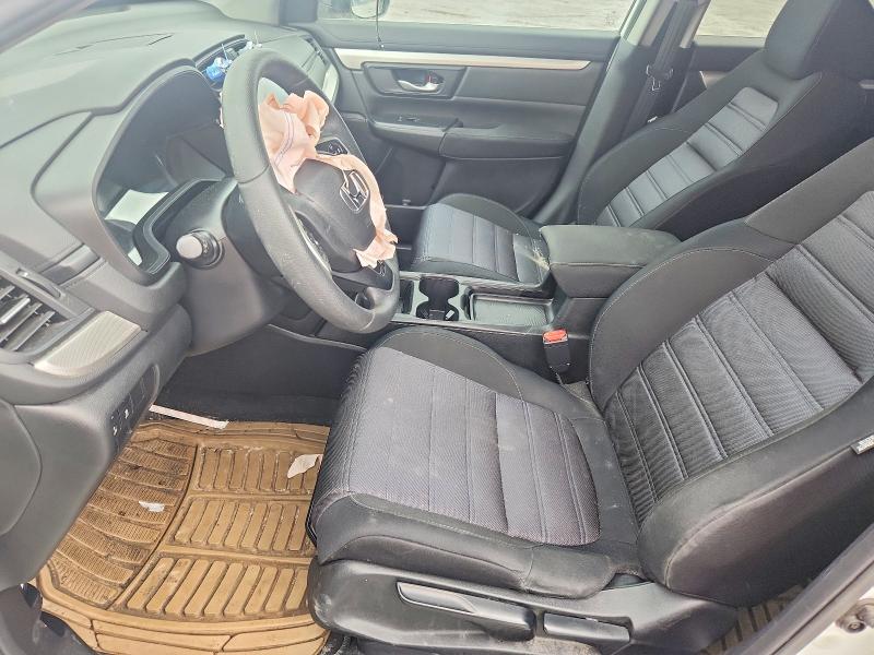 Продаж на аукціоні авто 2018 Honda Cr-v, vin: 2HKRW2H23JH126347, номер лоту: 46171496