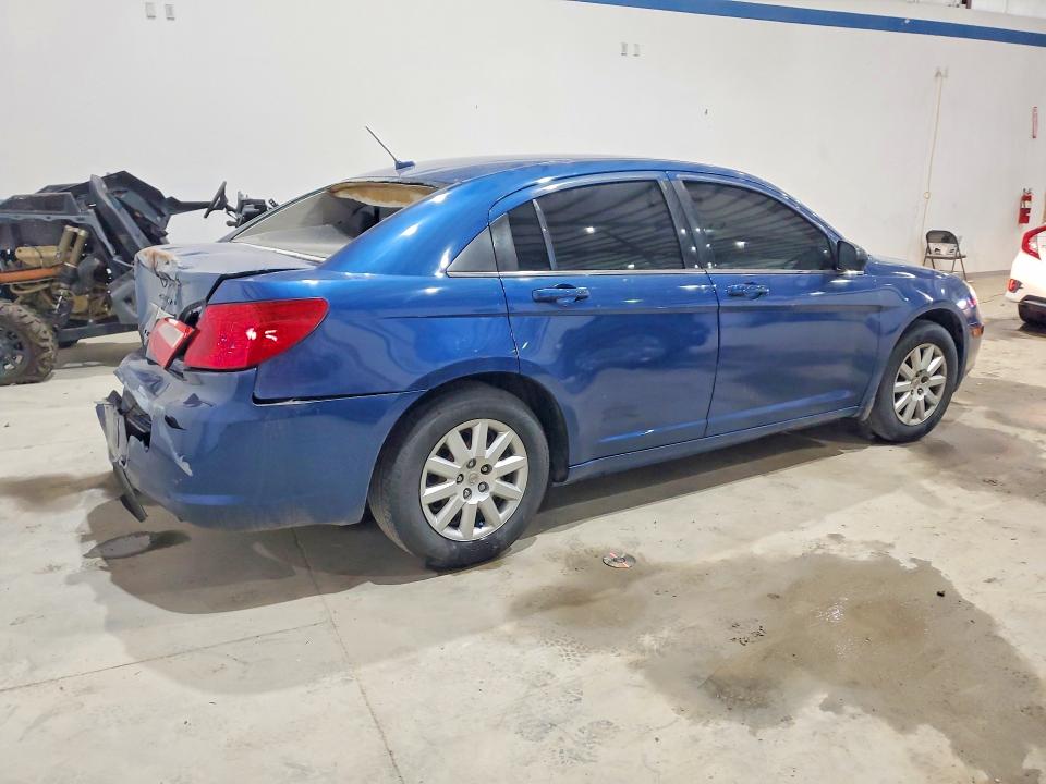 Продажа на аукционе авто 2009 Chrysler Sebring, vin: 1C3LC46B59N505900, номер лота: 47874796