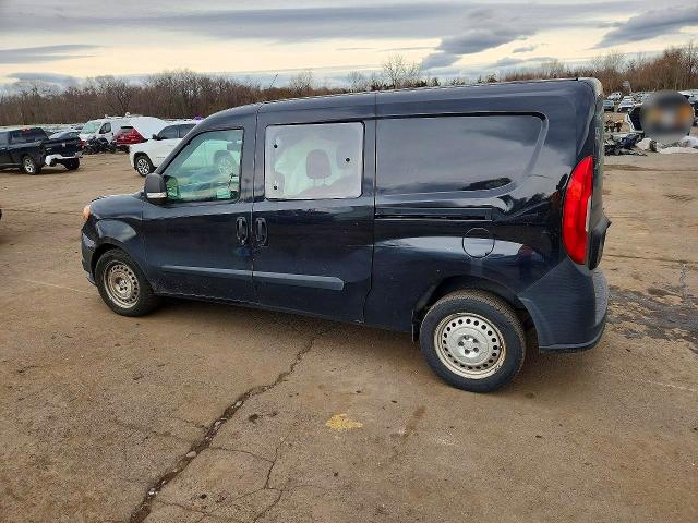 Aukcja sprzedaży 2018 Ram Promaster City, vin: ZFBERFAB7J6K68463, numer aukcji: 47444046