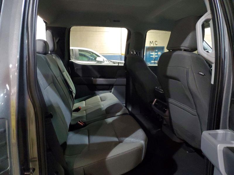 Продажа на аукционе авто 2024 Ford F150, vin: 1FTEW3LP2RKD56353, номер лота: 45947116