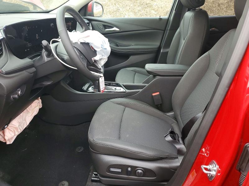 Продажа на аукционе авто 2026 Buick Encore Gx, vin: KL4AMCSL0TB065645, номер лота: 47757676