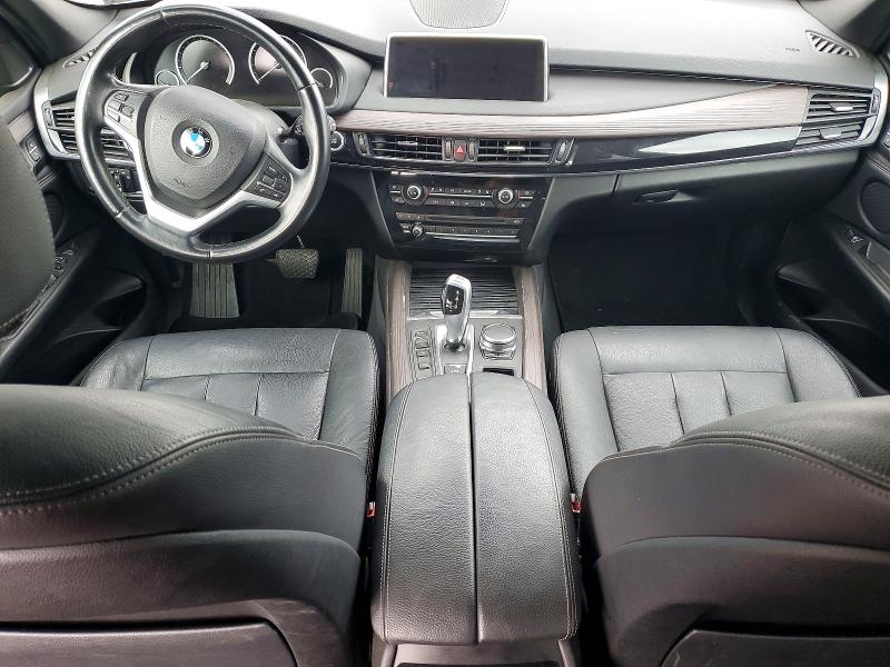 Aukcja sprzedaży 2017 Bmw X5, vin: 5UXKT0C3XH0V95827, numer aukcji: 79668585