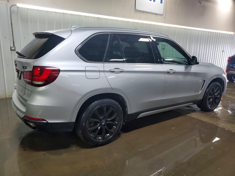 Продаж на аукціоні авто 2015 Bmw X5, vin: 5UXKR0C59F0K59681, номер лоту: 46225166