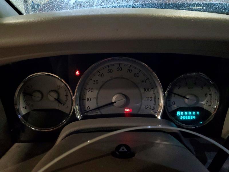 48331666 :رقم المزاد ، 1A8HX58237F519027 vin ، 2007 Chrysler Aspen مزاد بيع