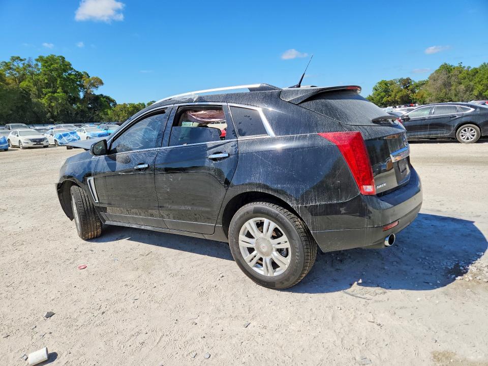 Продажа на аукционе авто 2013 Cadillac Srx, vin: 3GYFNCE35DS656106, номер лота: 46543076