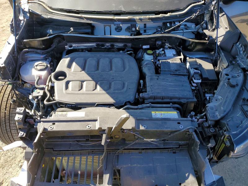 Aukcja sprzedaży 2025 Volkswagen Tiguan, vin: 3VVMR7RM2SM012044, numer aukcji: 41785396