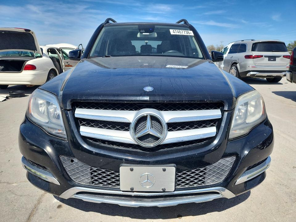 Продажа на аукционе авто 2015 Mercedes-benz Glk, vin: WDCGG5HB8FG438109, номер лота: 47467736