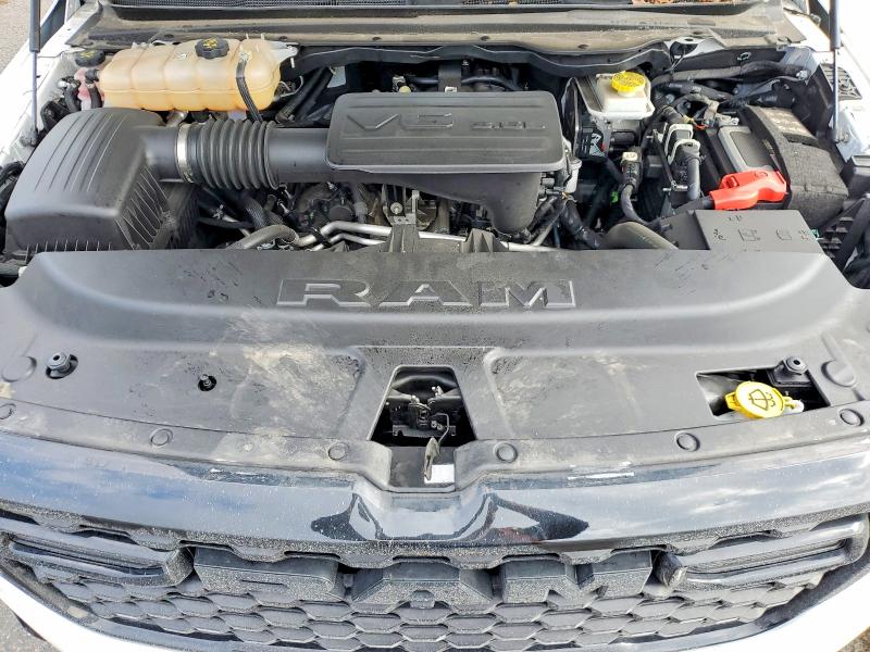 Продаж на аукціоні авто 2025 Ram 1500, vin: 1C6RRFFG8SN540410, номер лоту: 45686806