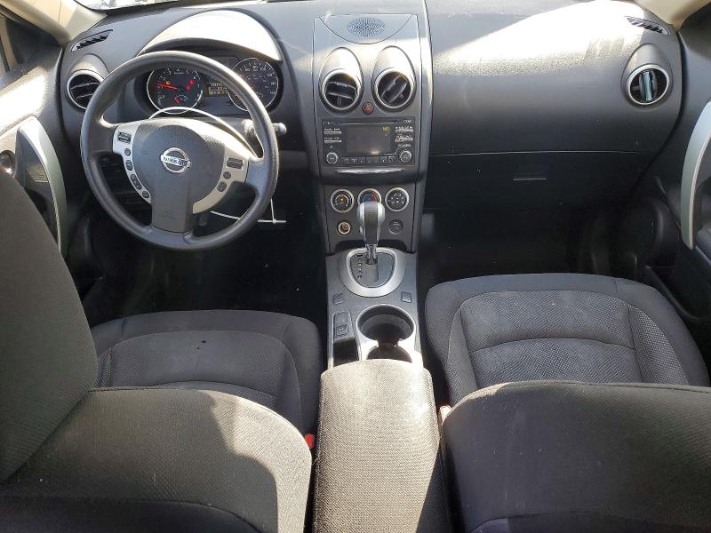 2015 Nissan Rogue Select მანქანა იყიდება აუქციონზე, vin: JN8AS5MV2FW260234, აუქციონის ნომერი: 47226476