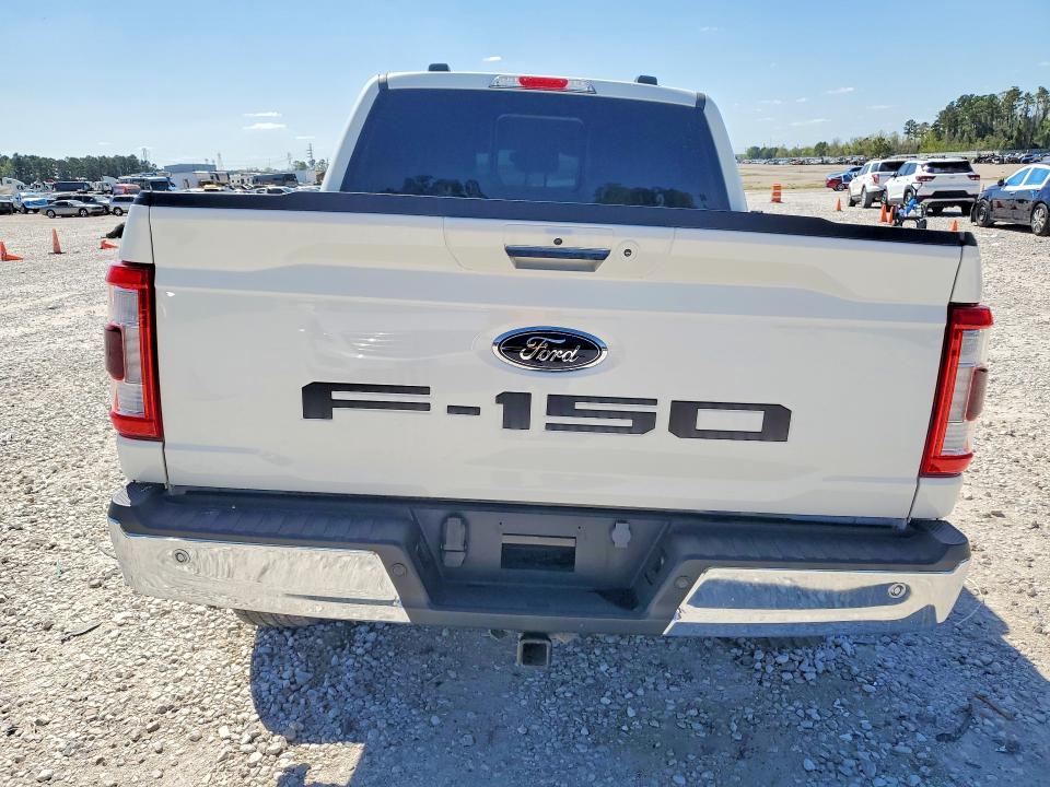Aukcja sprzedaży 2023 Ford F150, vin: 1FTFW1ED2PFC74009, numer aukcji: 77799995