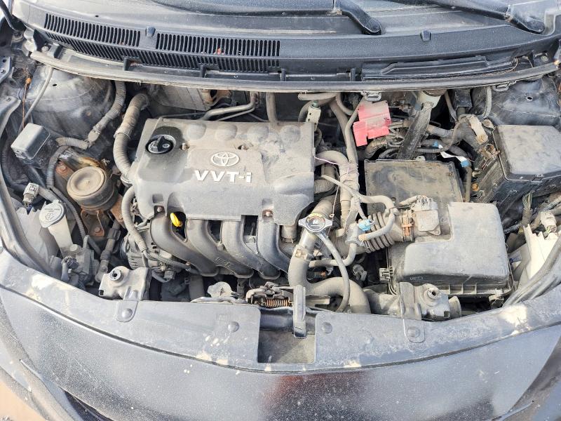 Продаж на аукціоні авто 2009 Toyota Yaris, vin: JTDBT923891317124, номер лоту: 78657515