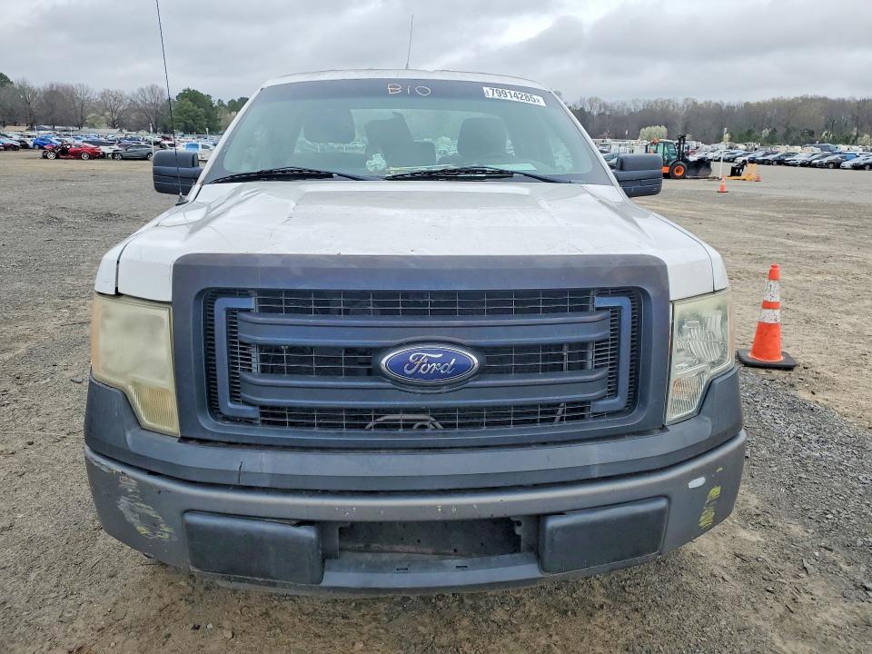 Aukcja sprzedaży 2014 Ford F150, vin: 1FTNF1CF0EKE45649, numer aukcji: 79914285
