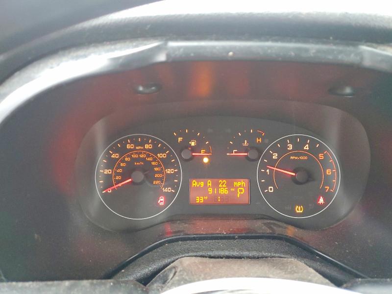 Продаж на аукціоні авто 2018 Ram Promaster City, vin: ZFBERFAB3J6J96533, номер лоту: 79974615